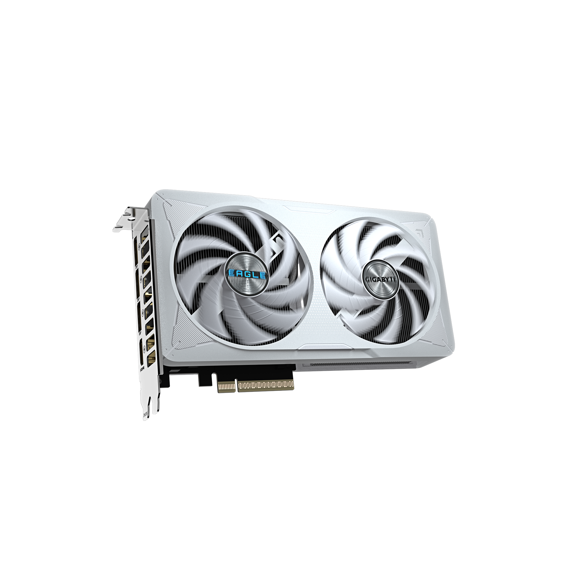 Gigabyte RTX 5060 Eagle OC ICE 8GB GDDR7 Graphics Card
