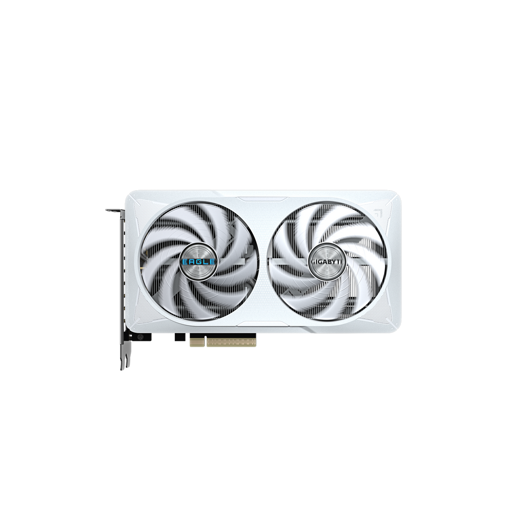 Gigabyte RTX 5060 Eagle OC ICE 8GB GDDR7 Graphics Card