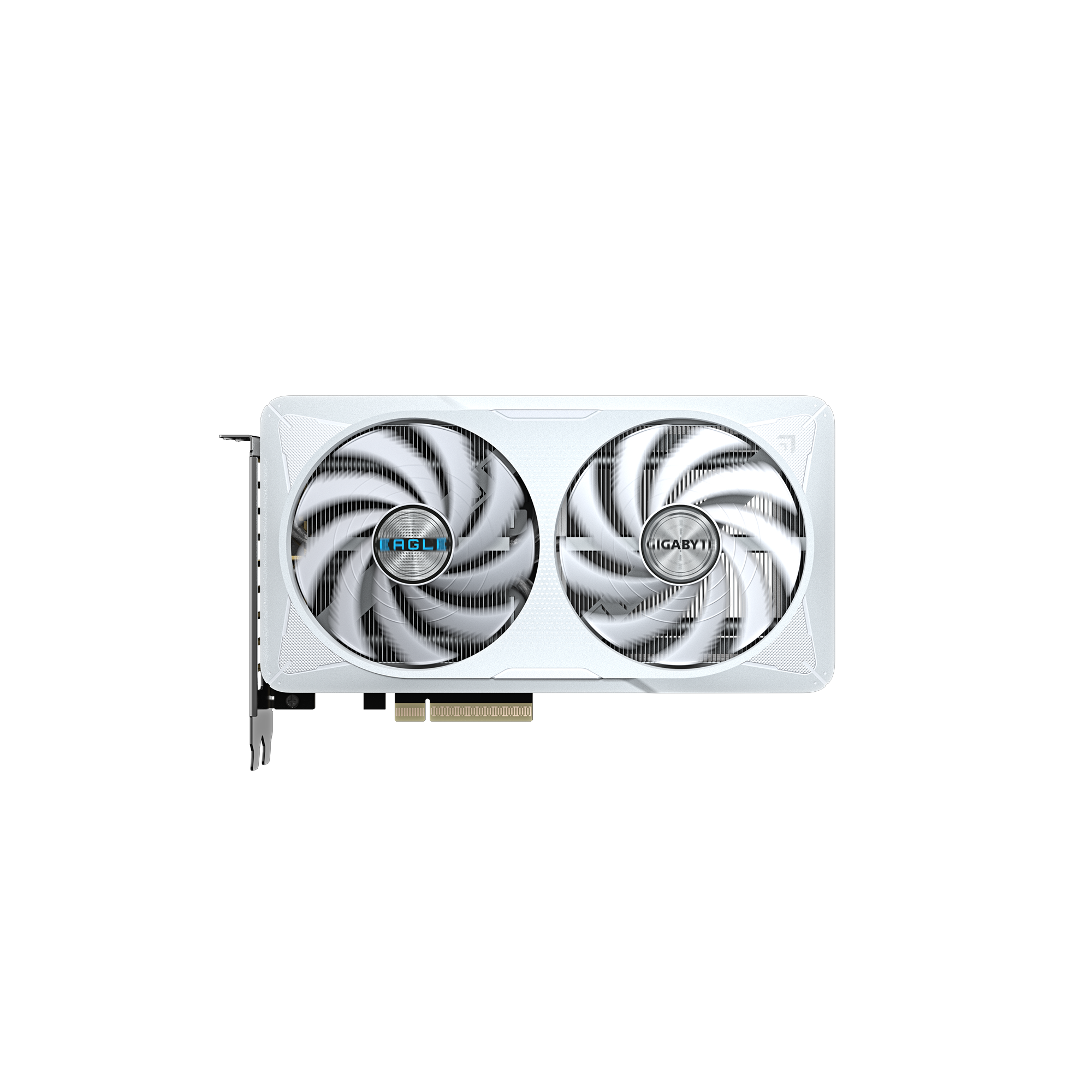 Gigabyte RTX 5060 Eagle OC ICE 8GB GDDR7 Graphics Card