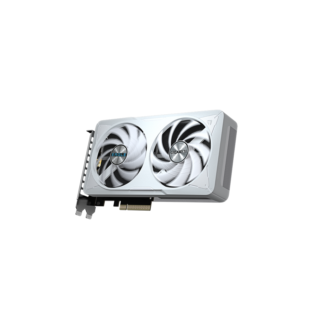 Gigabyte RTX 5060 Eagle OC ICE 8GB GDDR7 Graphics Card