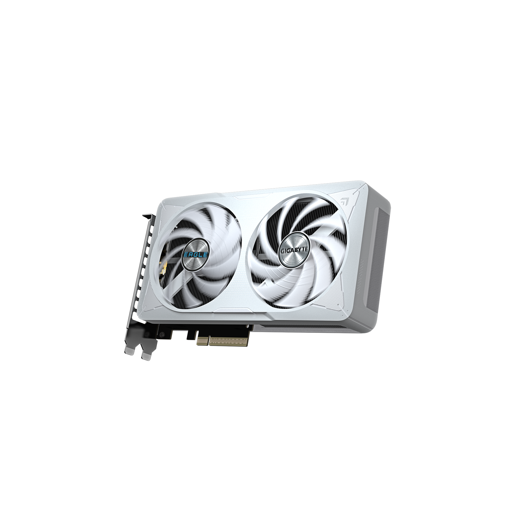 Gigabyte RTX 5060 Eagle OC ICE 8GB GDDR7 Graphics Card