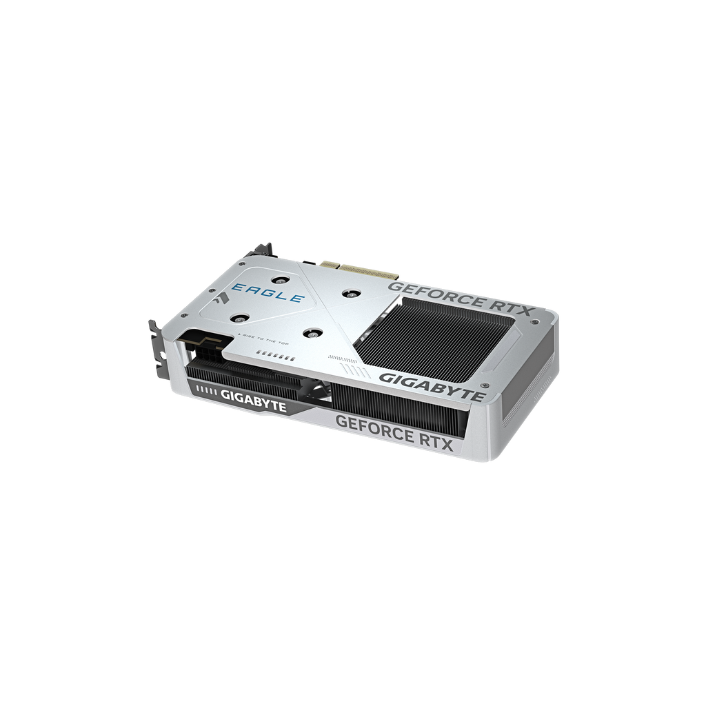 Gigabyte RTX 5060 Eagle OC ICE 8GB GDDR7 Graphics Card