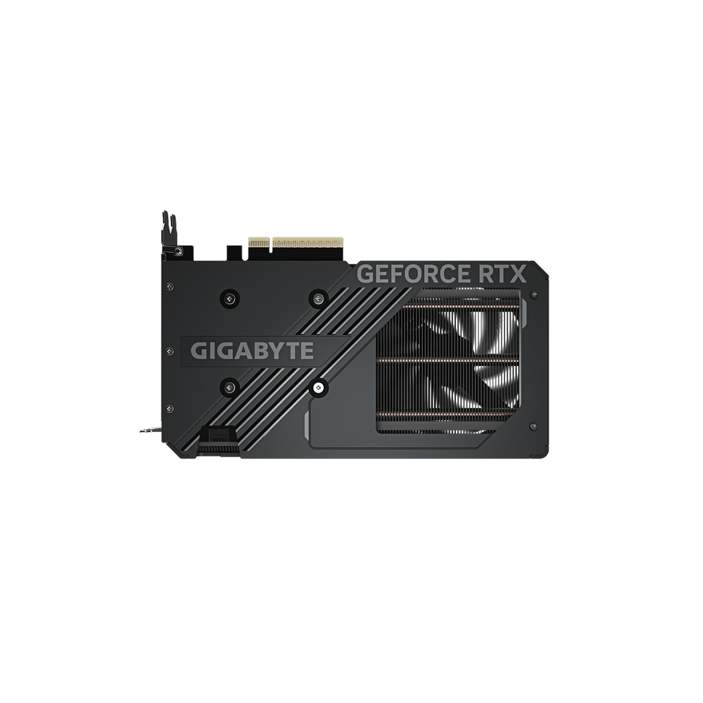 Gigabyte RTX 5060 Ti Windforce 8GB GDDR7 Graphics Card