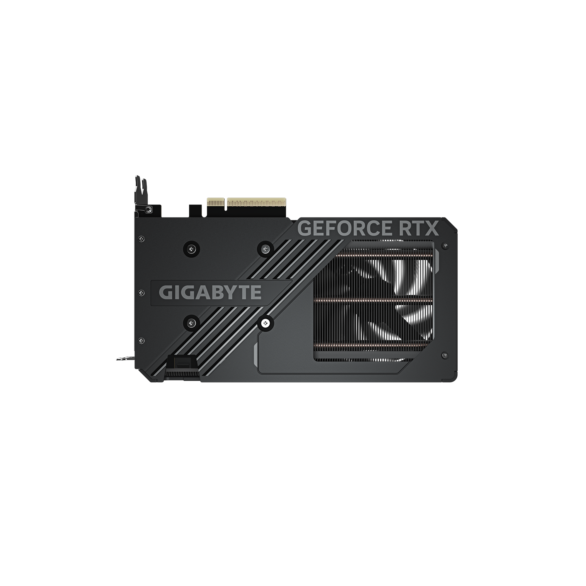 Gigabyte RTX 5060 Ti Windforce 8GB GDDR7 Graphics Card