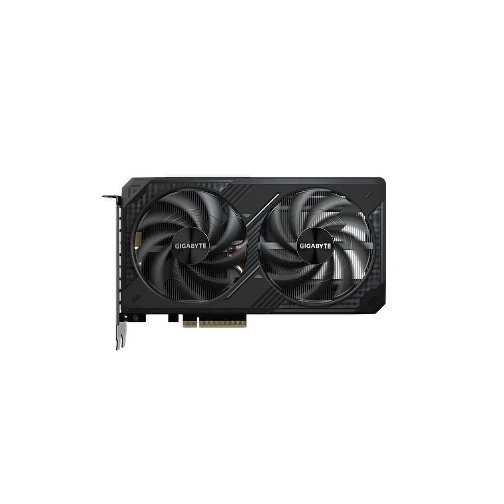 Gigabyte RTX 5060 Ti Windforce 8GB GDDR7 Graphics Card