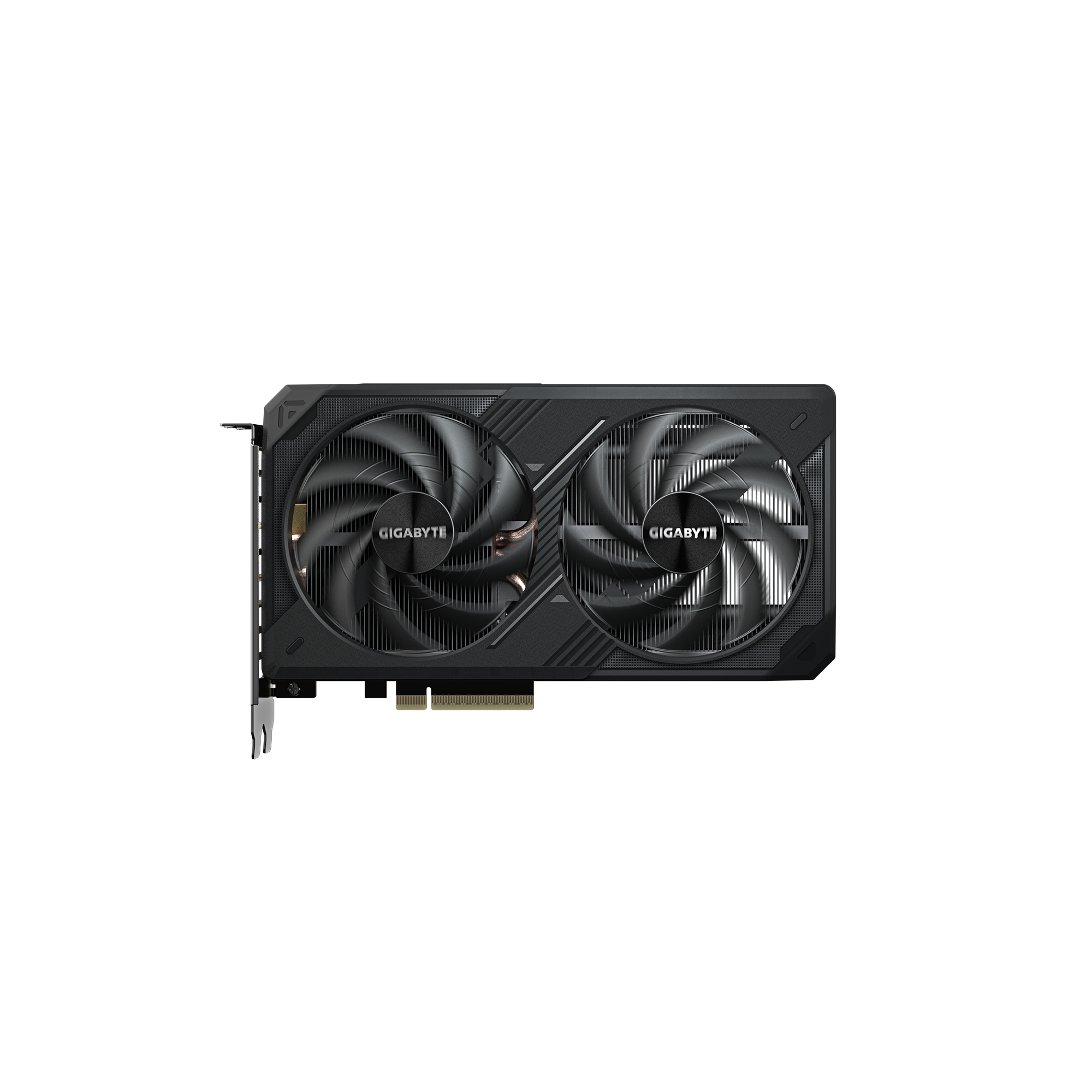 Gigabyte RTX 5060 Ti Windforce 8GB GDDR7 Graphics Card