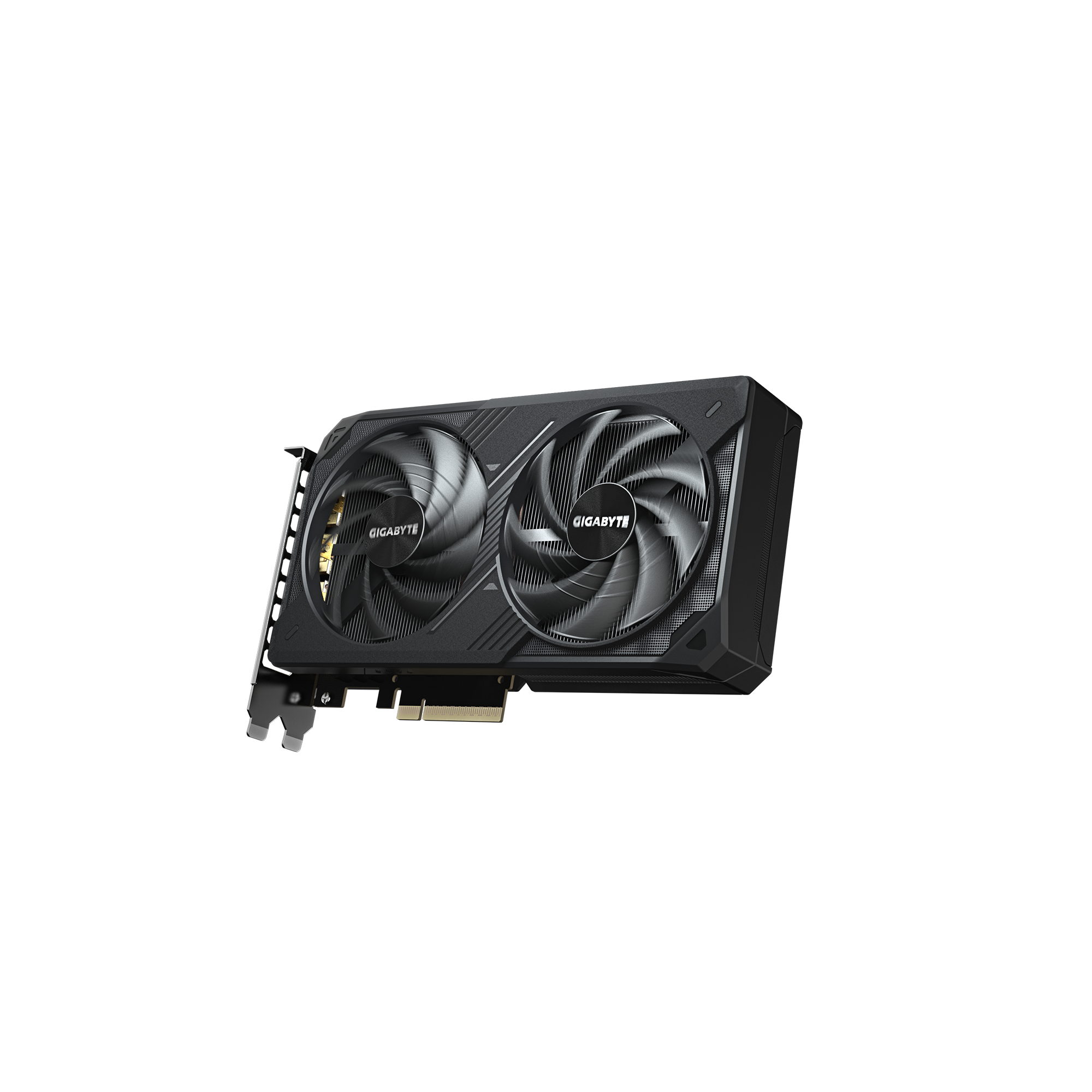Gigabyte RTX 5060 Ti Windforce 8GB GDDR7 Graphics Card
