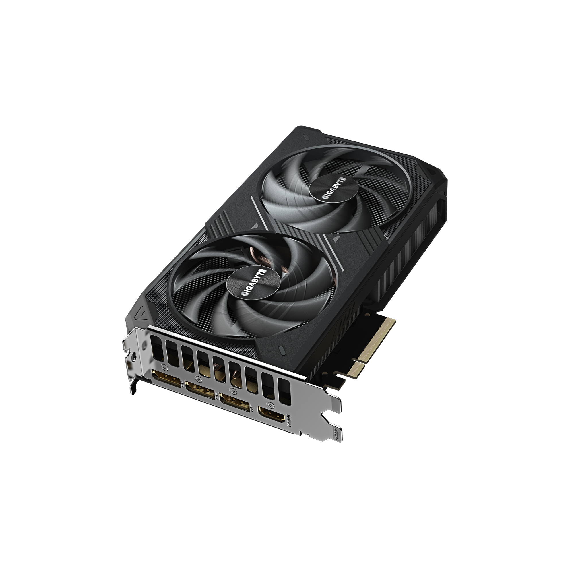 Gigabyte RTX 5060 Ti Windforce 8GB GDDR7 Graphics Card