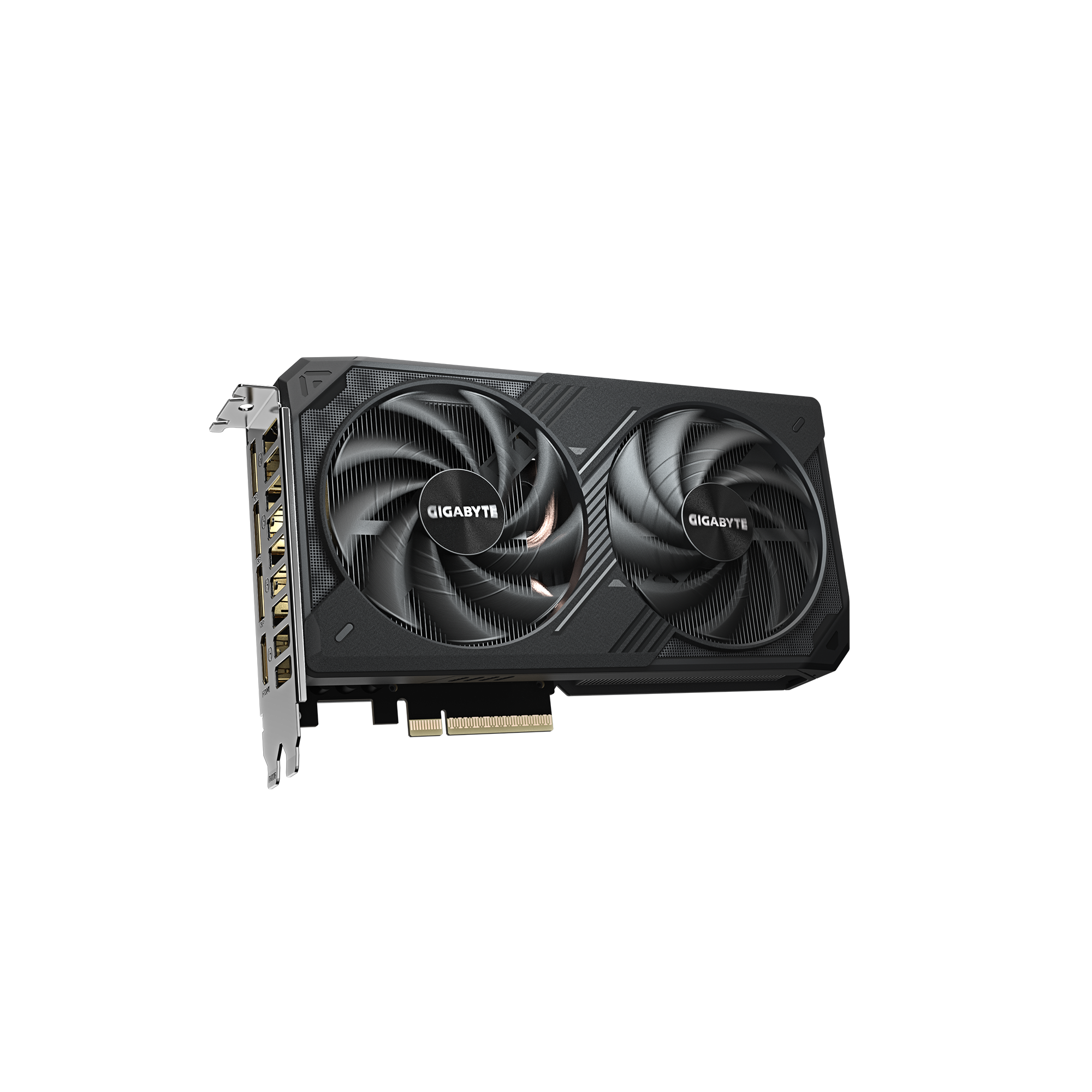 Gigabyte RTX 5060 Ti Windforce 8GB GDDR7 Graphics Card