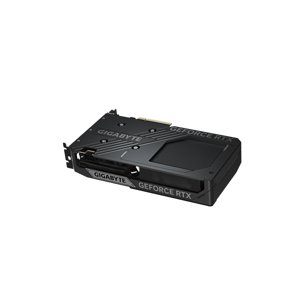 Gigabyte RTX 5060 Ti Windforce 8GB GDDR7 Graphics Card