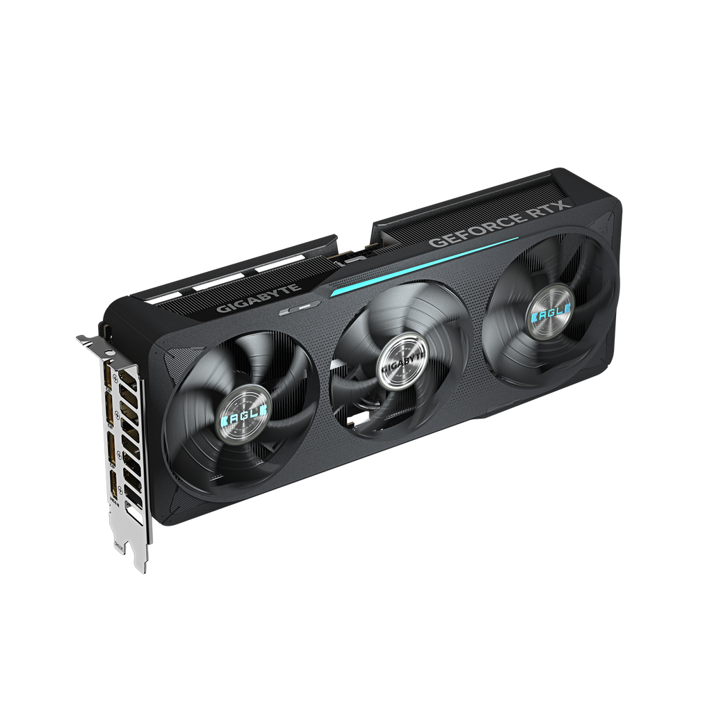 Gigabyte RTX 5070 Eagle OC SFF 12GB GDDR7 Graphics Card