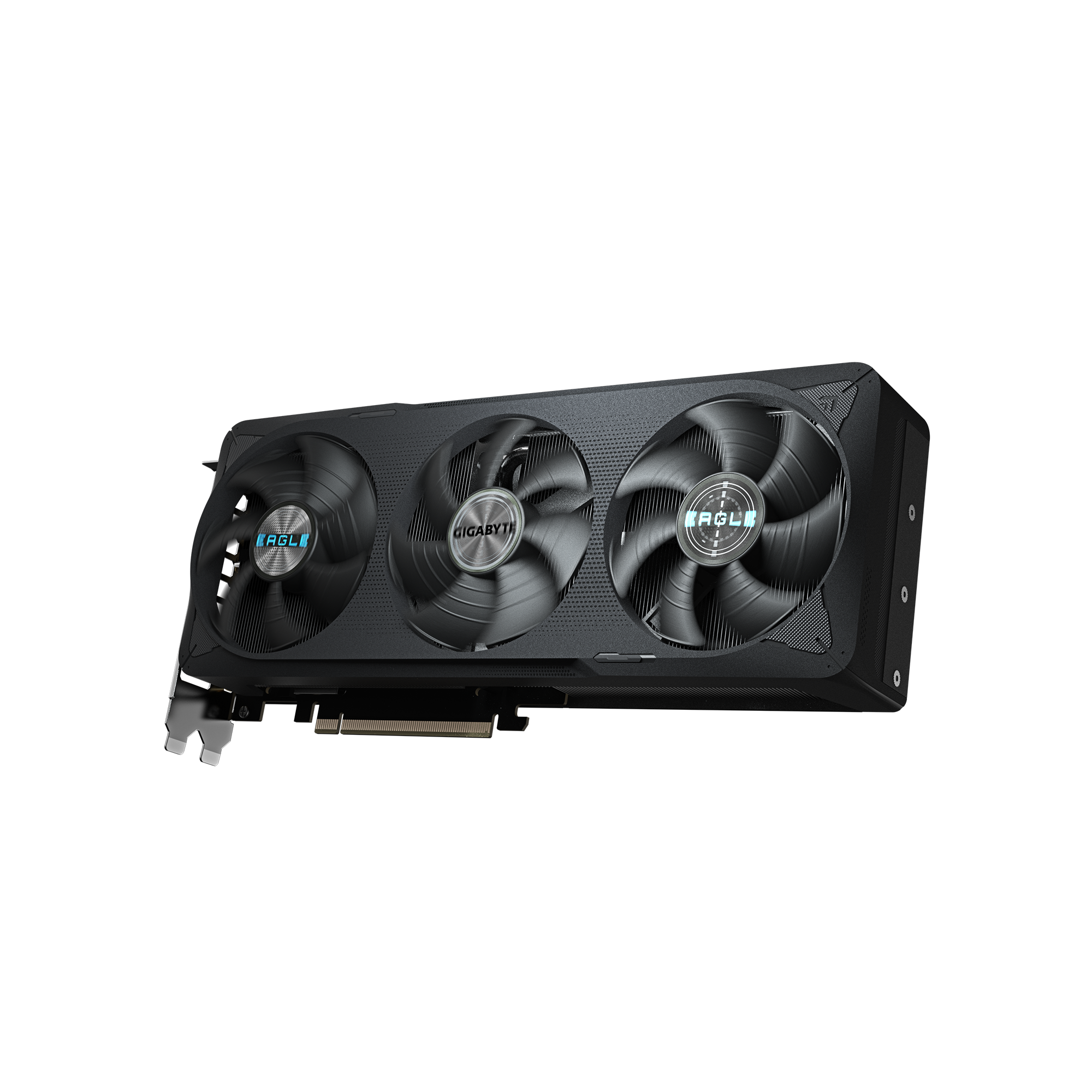 Gigabyte RTX 5070 Eagle OC SFF 12GB GDDR7 Graphics Card