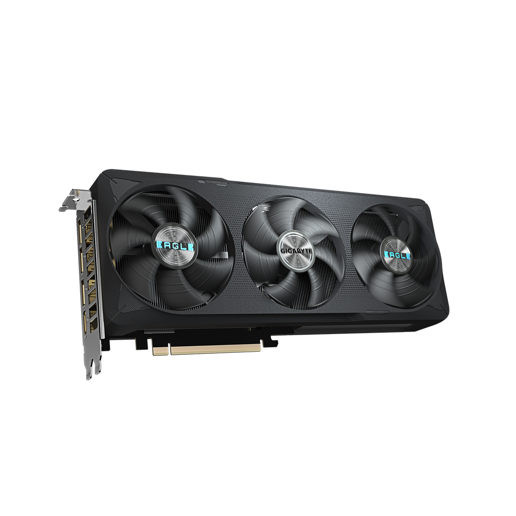 Gigabyte RTX 5070 Eagle OC SFF 12GB GDDR7 Graphics Card
