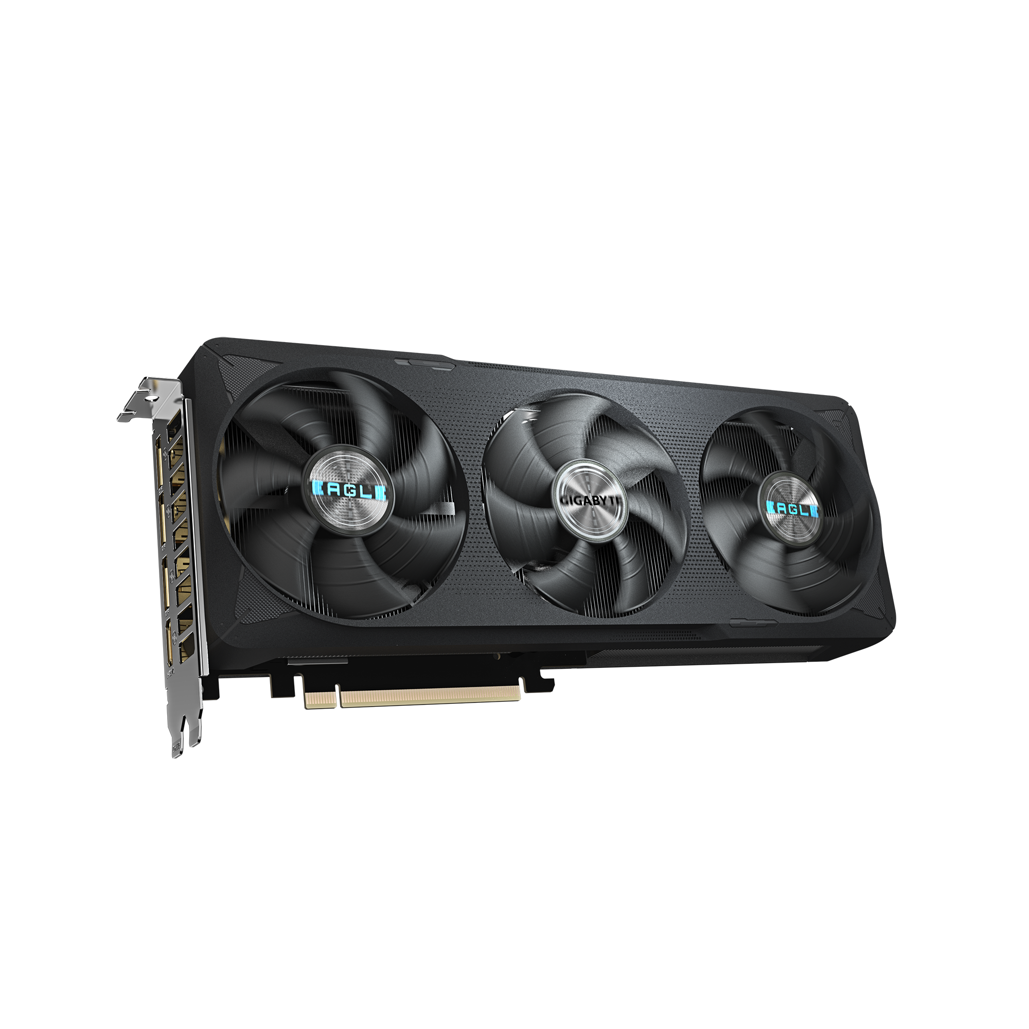Gigabyte RTX 5070 Eagle OC SFF 12GB GDDR7 Graphics Card
