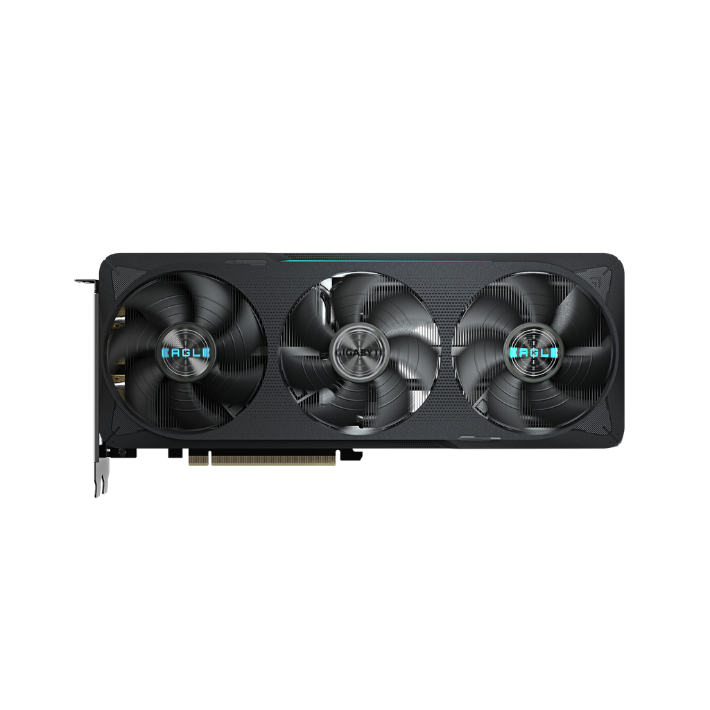 Gigabyte RTX 5070 Eagle OC SFF 12GB GDDR7 Graphics Card