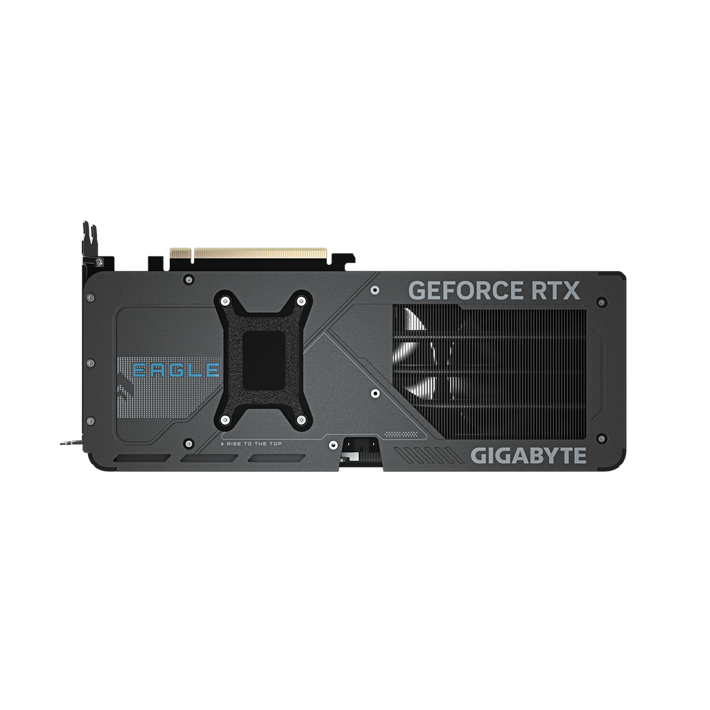 Gigabyte RTX 5070 Eagle OC SFF 12GB GDDR7 Graphics Card
