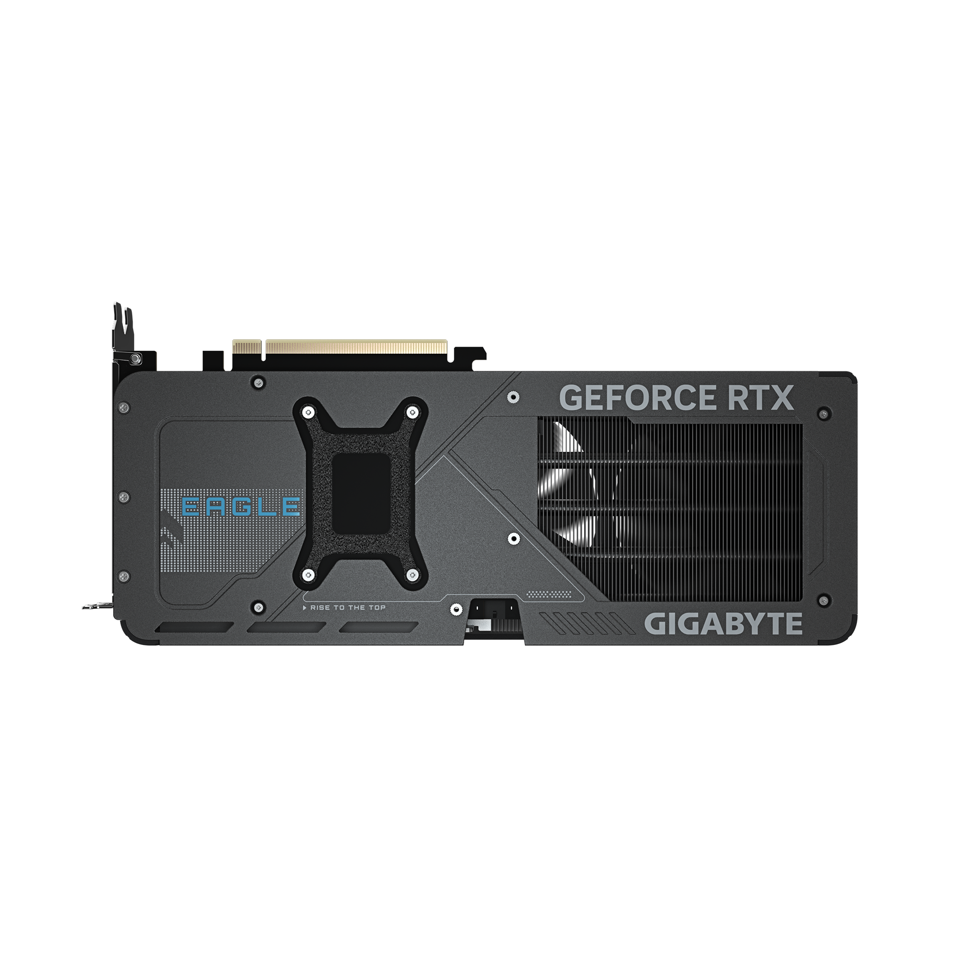 Gigabyte RTX 5070 Eagle OC SFF 12GB GDDR7 Graphics Card