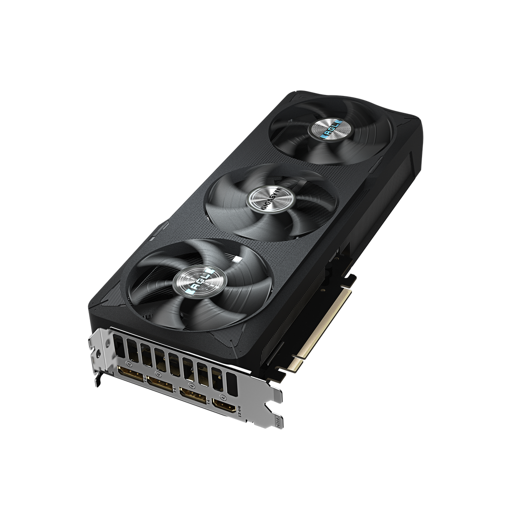 Gigabyte RTX 5070 Eagle OC SFF 12GB GDDR7 Graphics Card