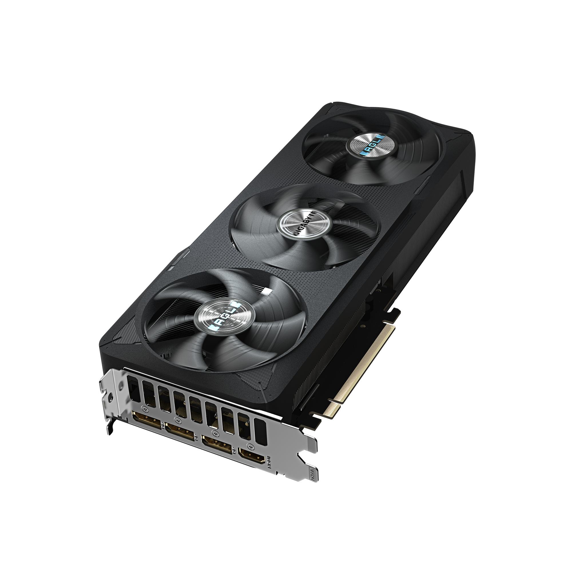 Gigabyte RTX 5070 Eagle OC SFF 12GB GDDR7 Graphics Card