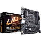 Gigabyte B450M DS3H WiFi Motherboard