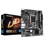 Gigabyte H610M H V2 DDR5 Motherboard