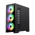 Ant Esports ICE-590TG ARGB E-ATX Mid Tower Case