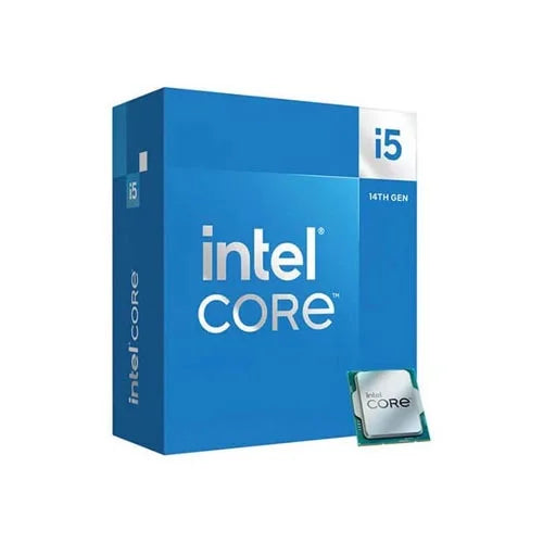 Intel Core i5-14400F Processor