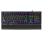 Ant Esports MK3500 Mechanical Gaming Keyboard with Red Switches