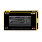 Ant Esports MK3500 Mechanical Gaming Keyboard with Red Switches