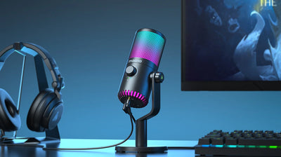 Gaming Mic