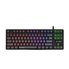 Ant Esports MK1000 Mechanical wired Gaming Keyboard Black