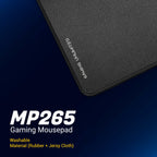Ant Esports MP265 Gaming Mouse Pad (Medium)
