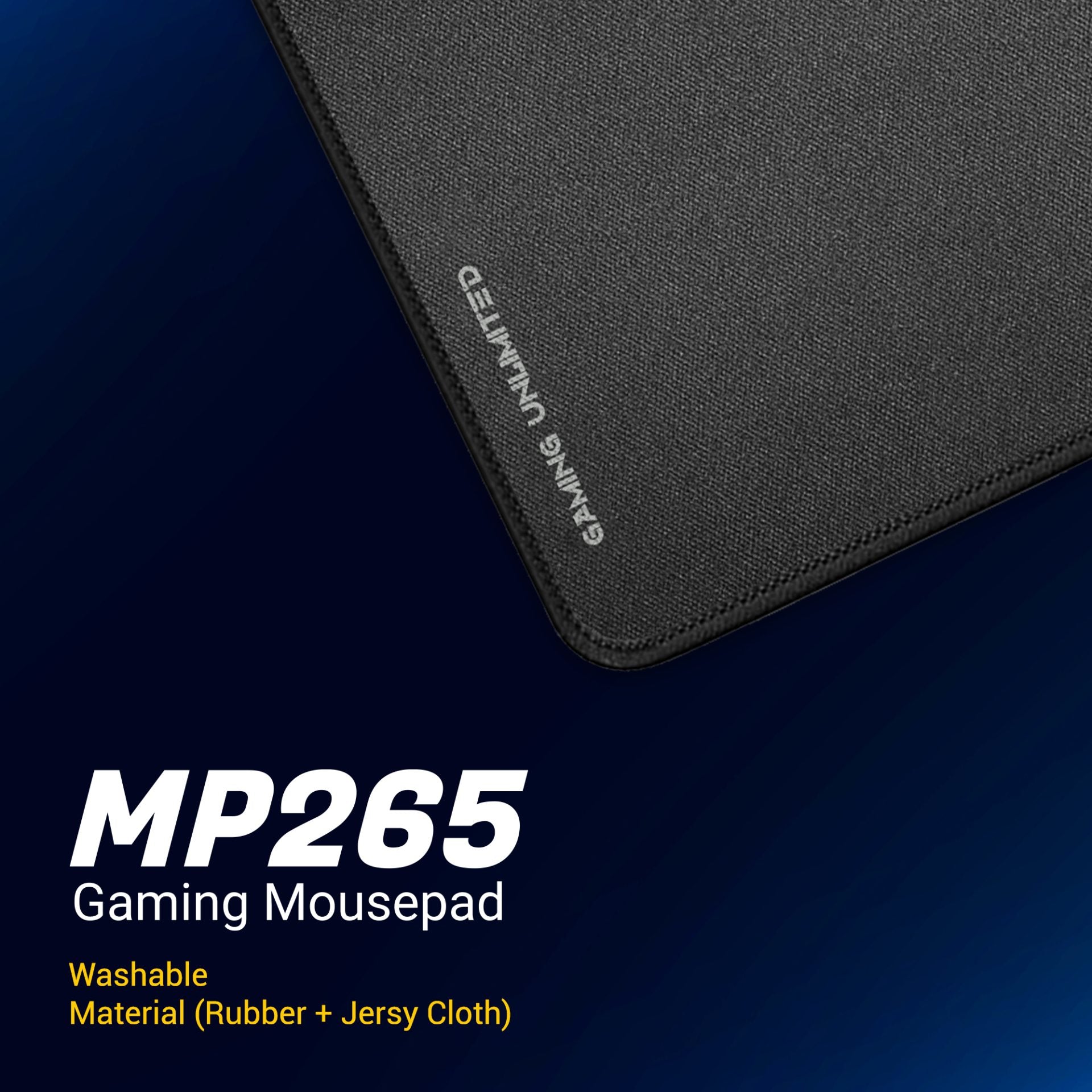 Ant Esports MP265 Gaming Mouse Pad (Medium)