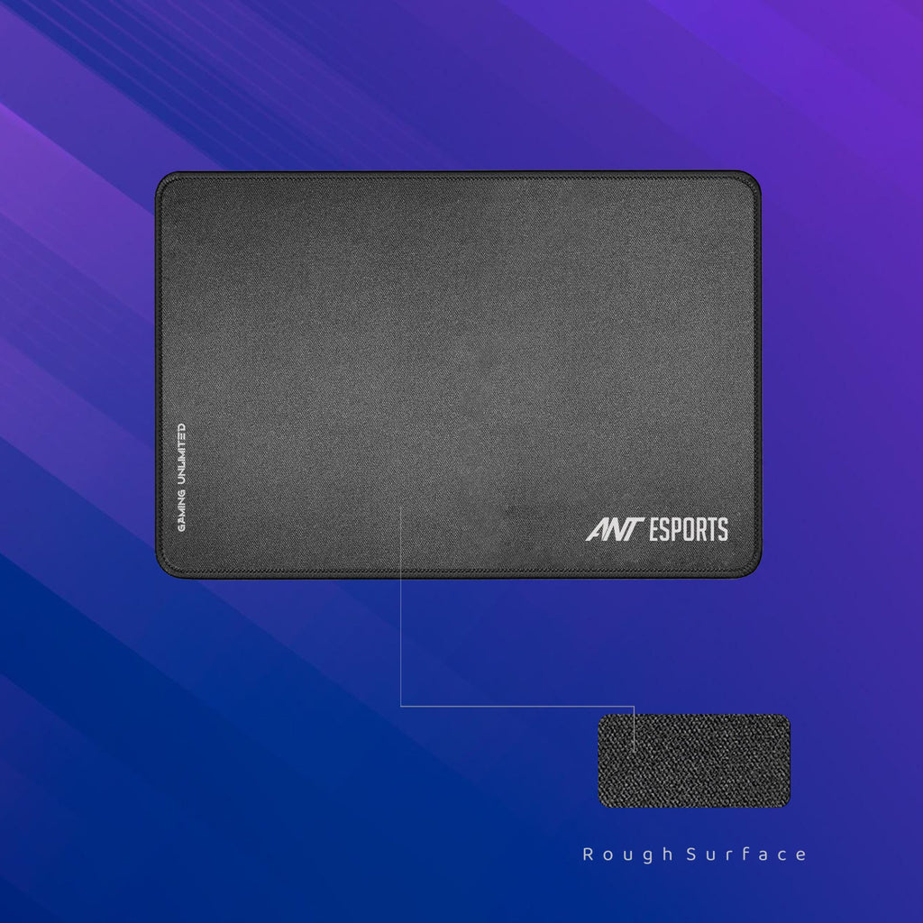 Ant Esports MP265 Gaming Mouse Pad (Medium)