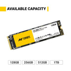 Ant Esports 690 Neo Pro 128GB M.2 NVMe Gen3 SSD