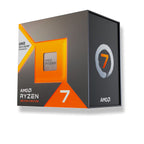 AMD Ryzen 7 7800X3D Processor with Radeon Graphics