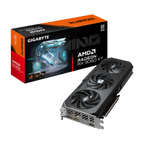 Gigabyte RX 9060 XT Gaming OC 8GB GDDR6 Graphics Card