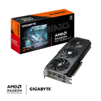 Gigabyte RX 9060 XT Gaming OC 8GB GDDR6 Graphics Card