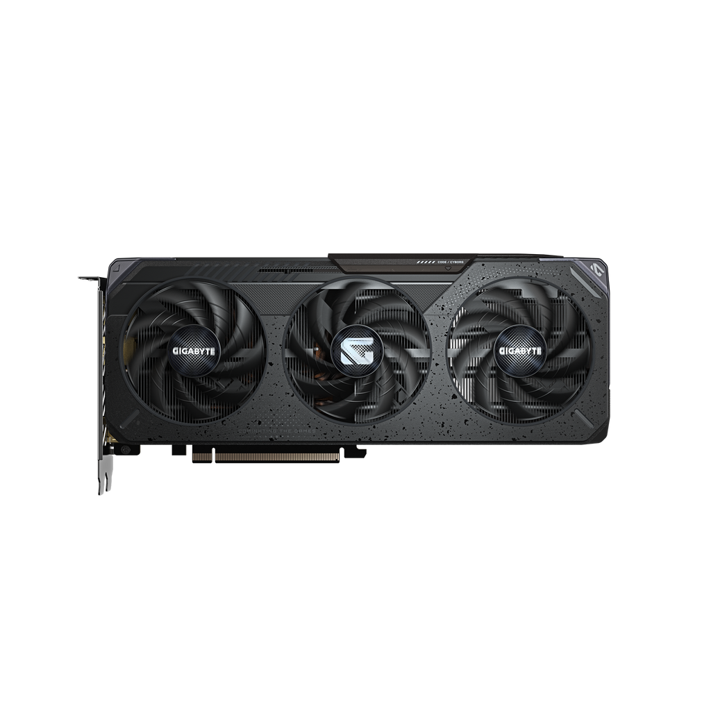 Gigabyte RX 9060 XT Gaming OC 8GB GDDR6 Graphics Card