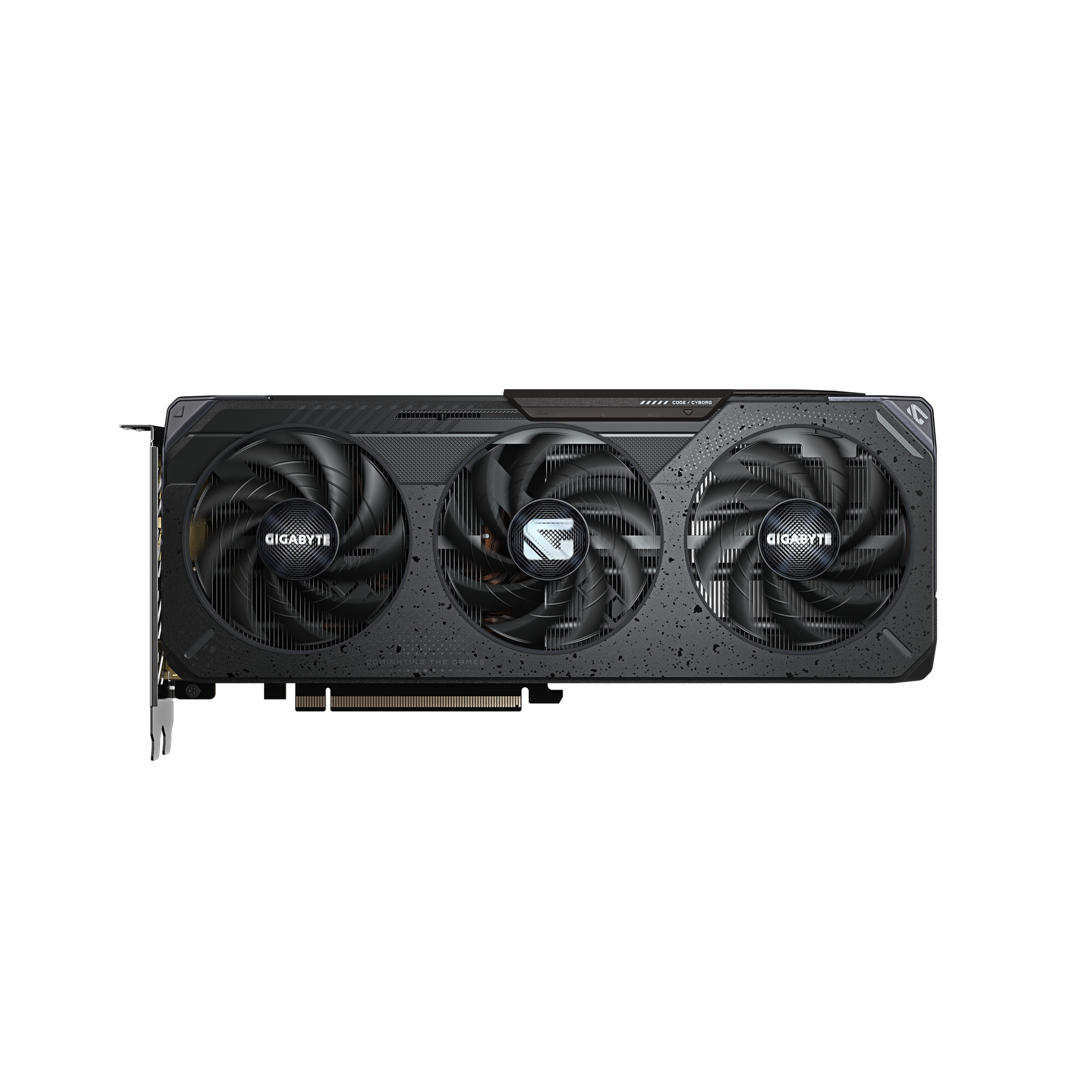 Gigabyte RX 9060 XT Gaming OC 8GB GDDR6 Graphics Card