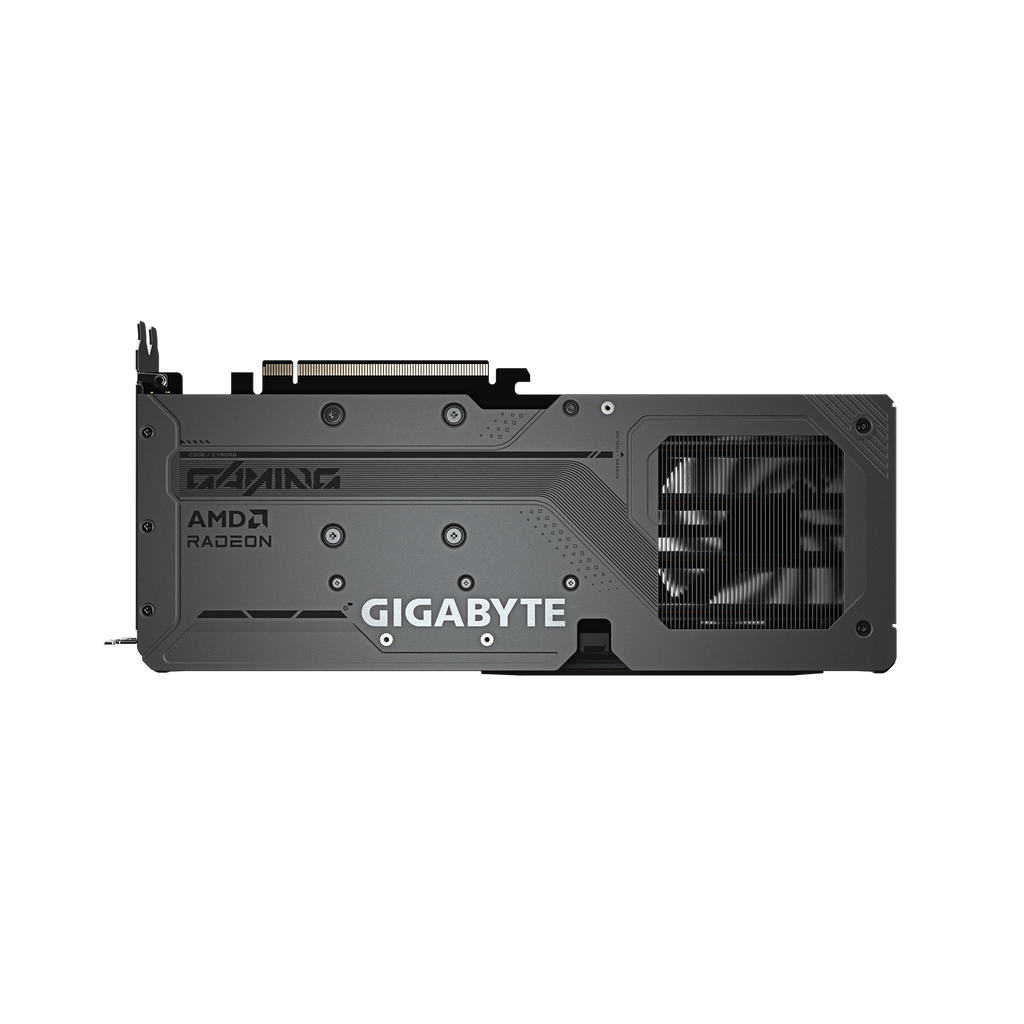 Gigabyte RX 9060 XT Gaming OC 8GB GDDR6 Graphics Card