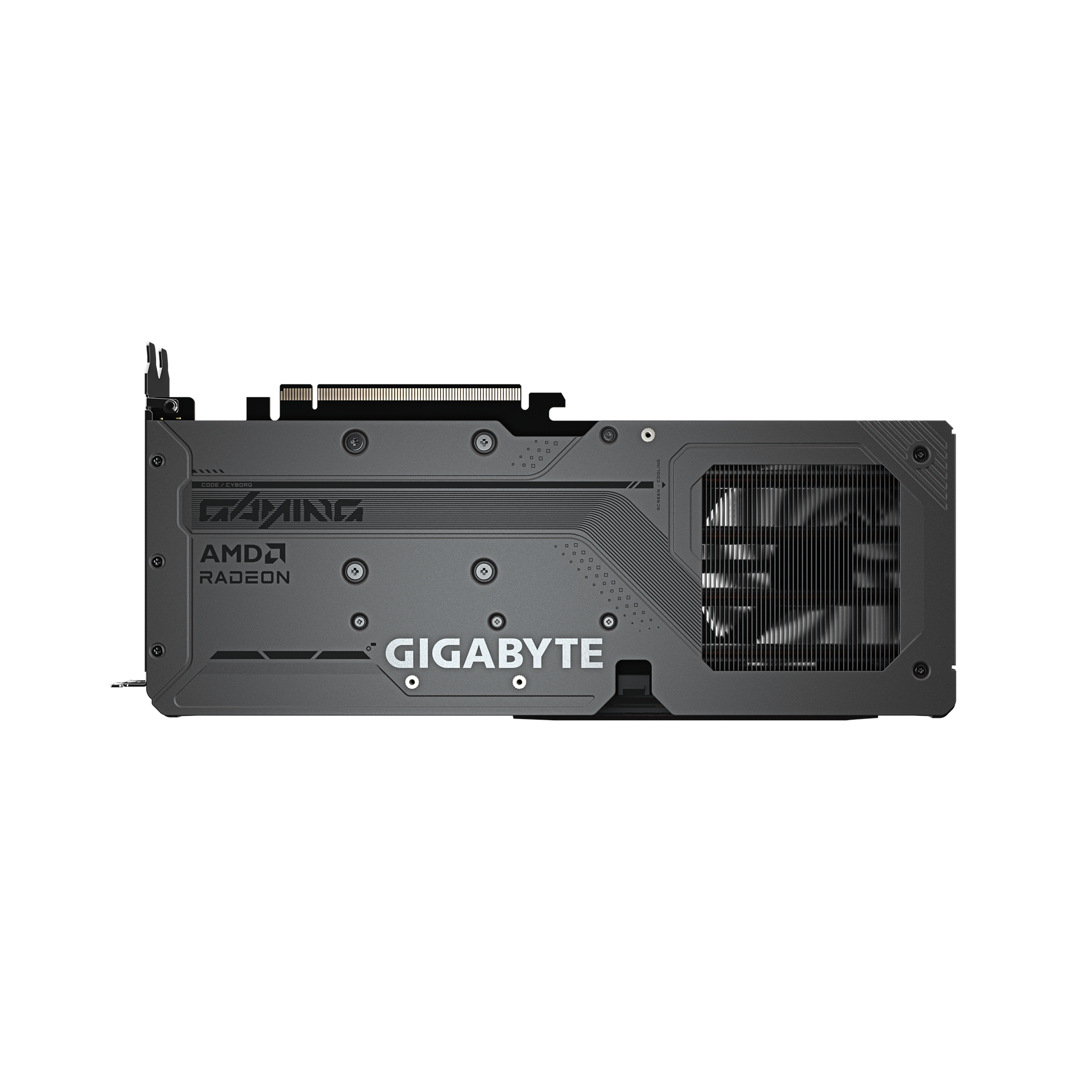 Gigabyte RX 9060 XT Gaming OC 8GB GDDR6 Graphics Card