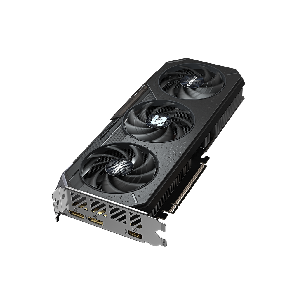 Gigabyte RX 9060 XT Gaming OC 8GB GDDR6 Graphics Card