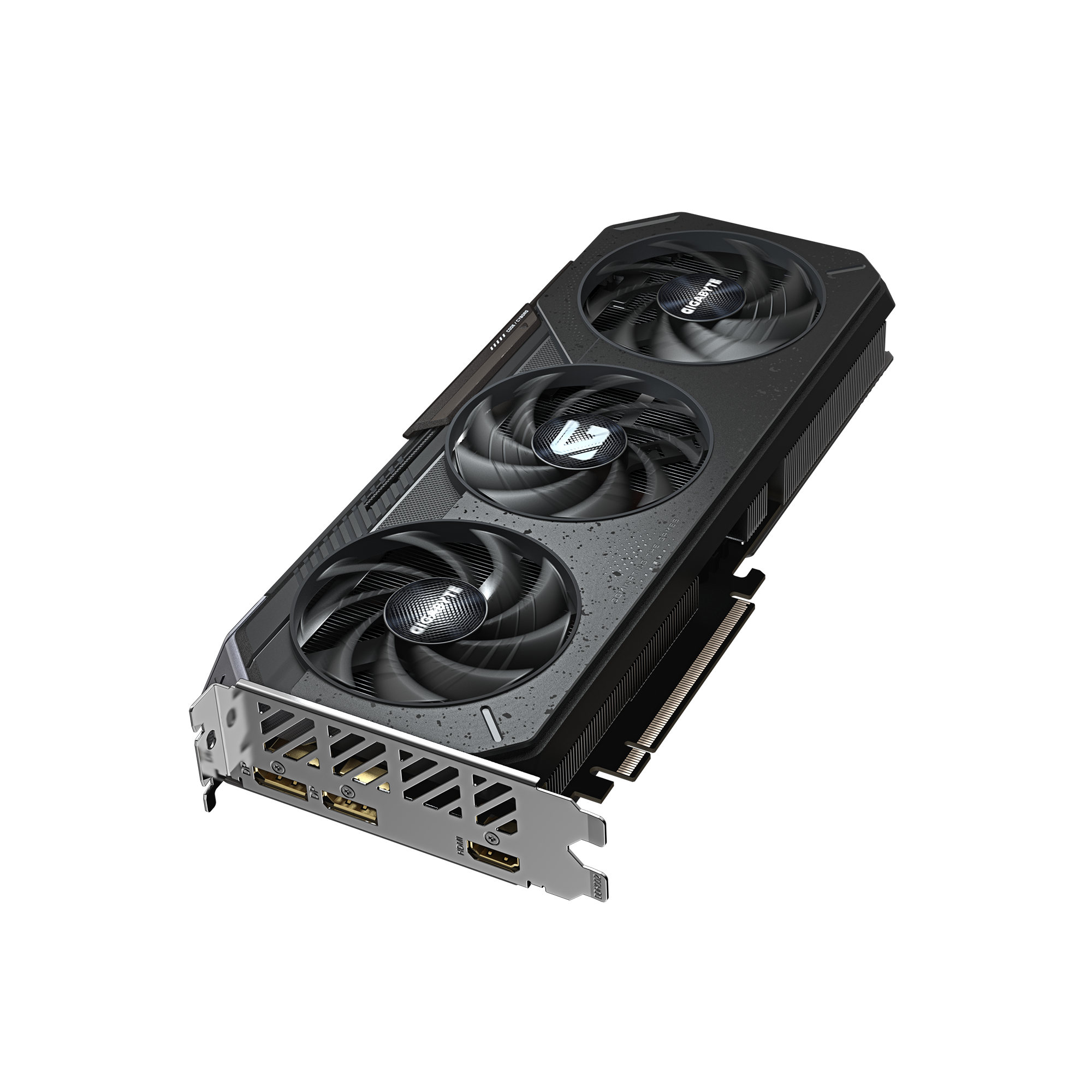 Gigabyte RX 9060 XT Gaming OC 8GB GDDR6 Graphics Card