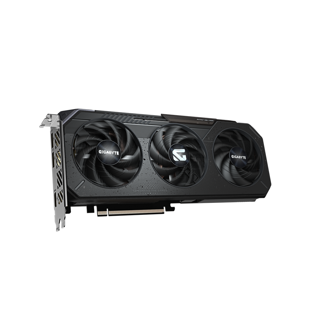 Gigabyte RX 9060 XT Gaming OC 8GB GDDR6 Graphics Card