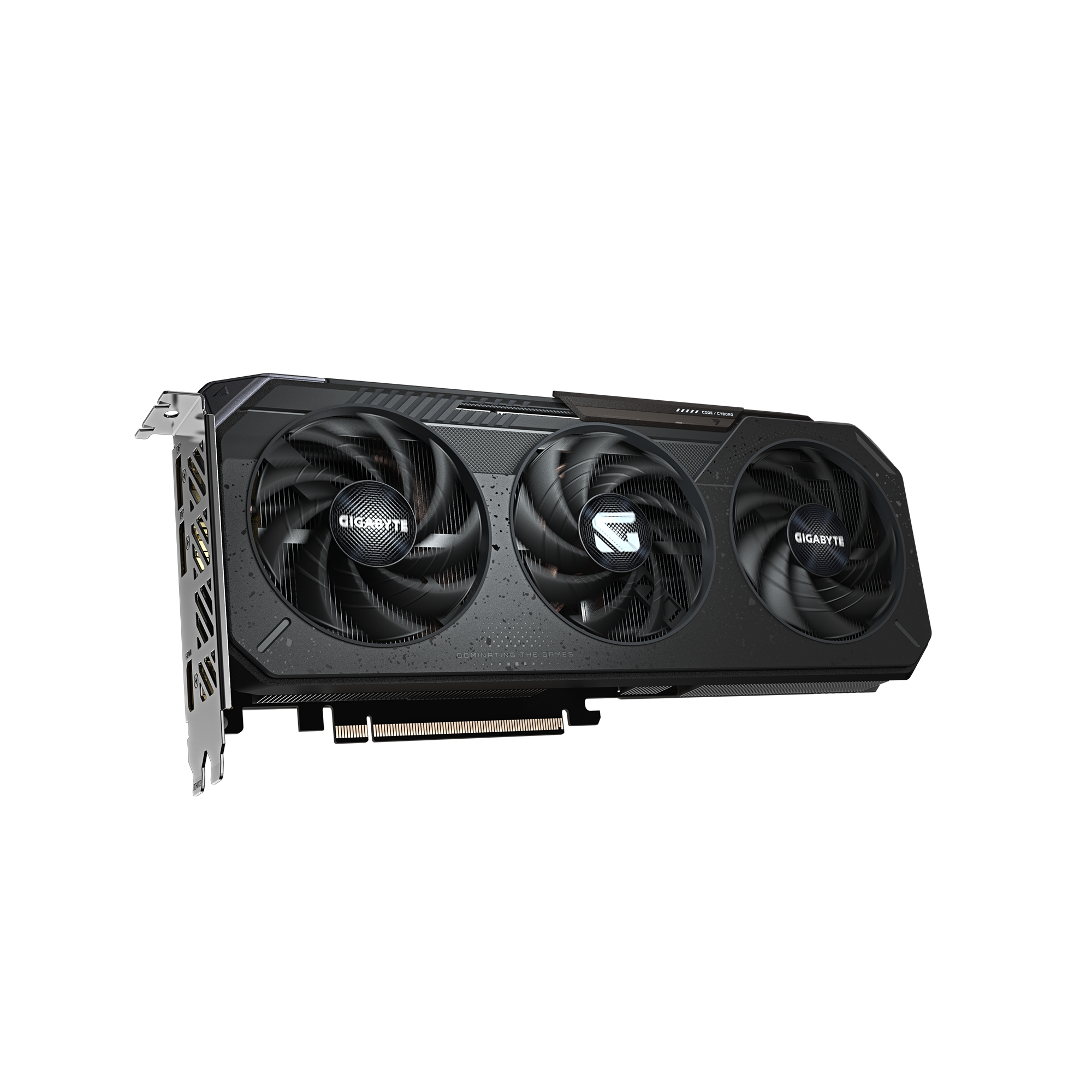 Gigabyte RX 9060 XT Gaming OC 8GB GDDR6 Graphics Card