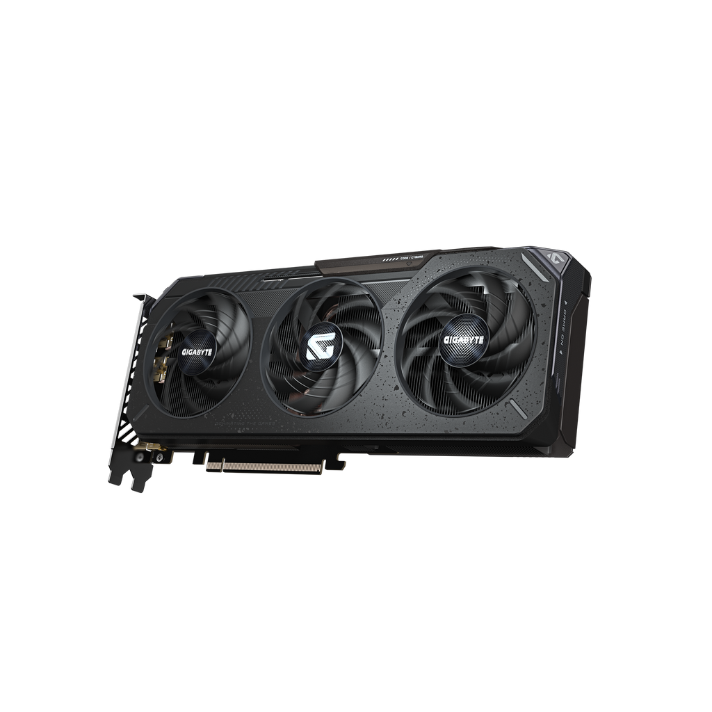 Gigabyte RX 9060 XT Gaming OC 8GB GDDR6 Graphics Card