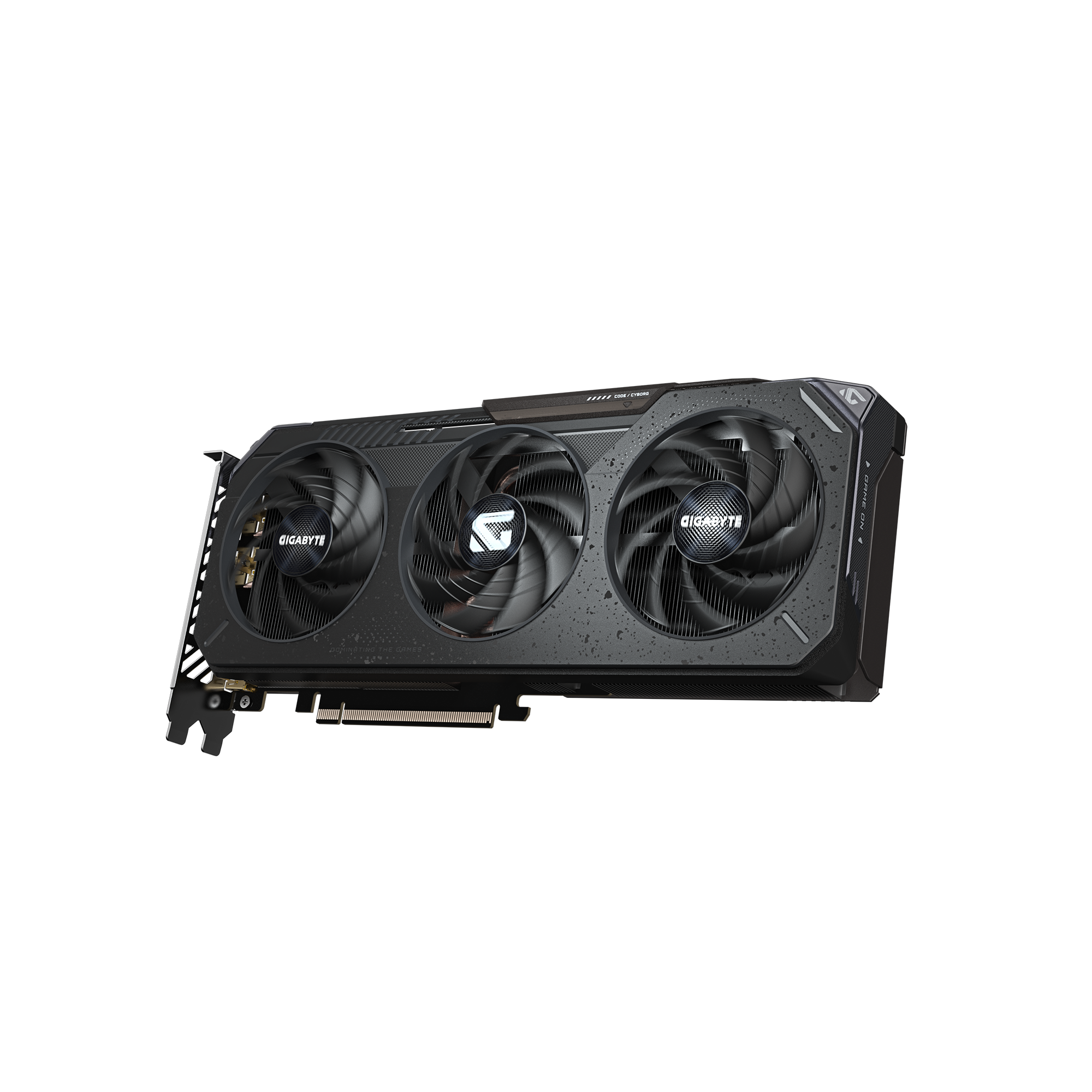 Gigabyte RX 9060 XT Gaming OC 8GB GDDR6 Graphics Card