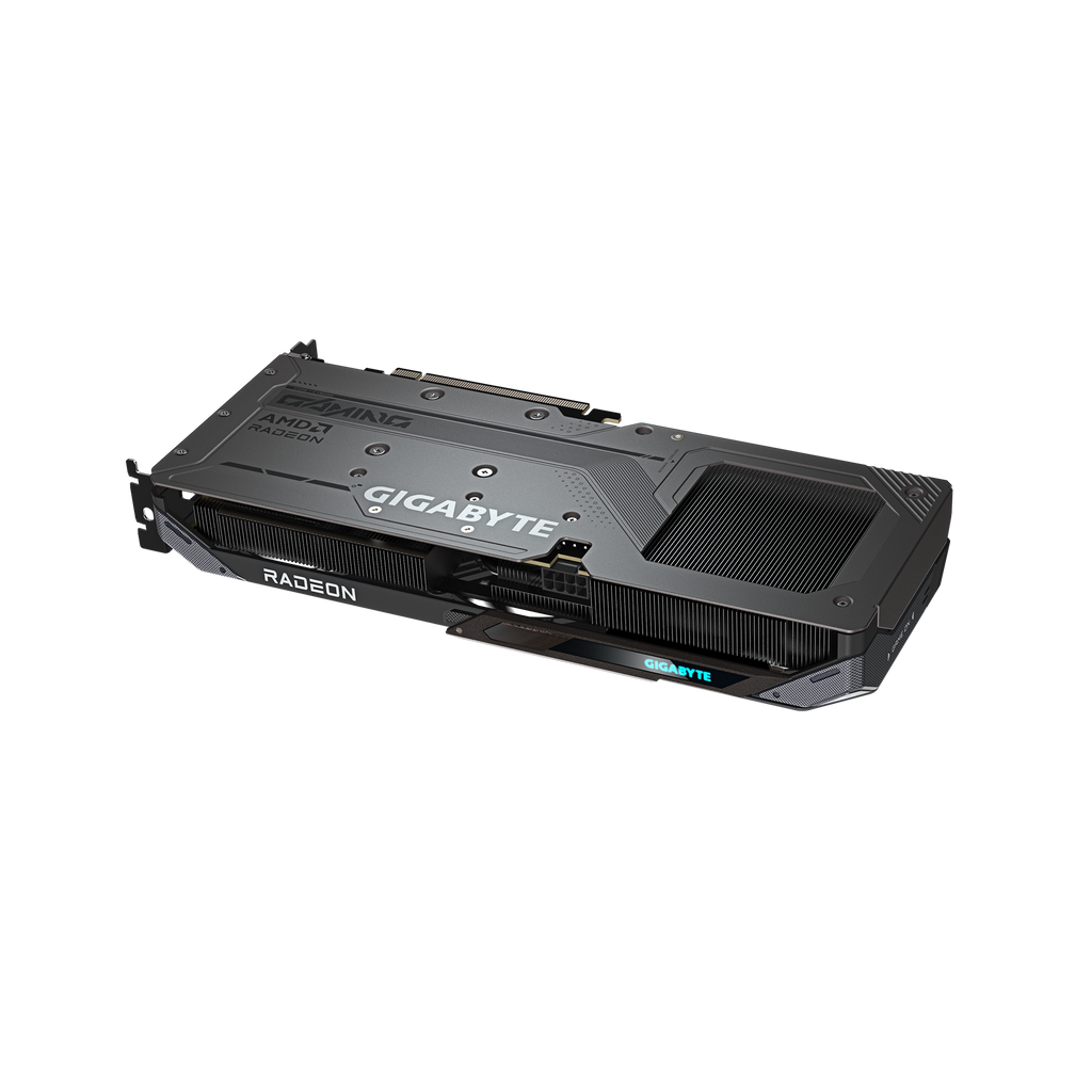 Gigabyte RX 9060 XT Gaming OC 8GB GDDR6 Graphics Card