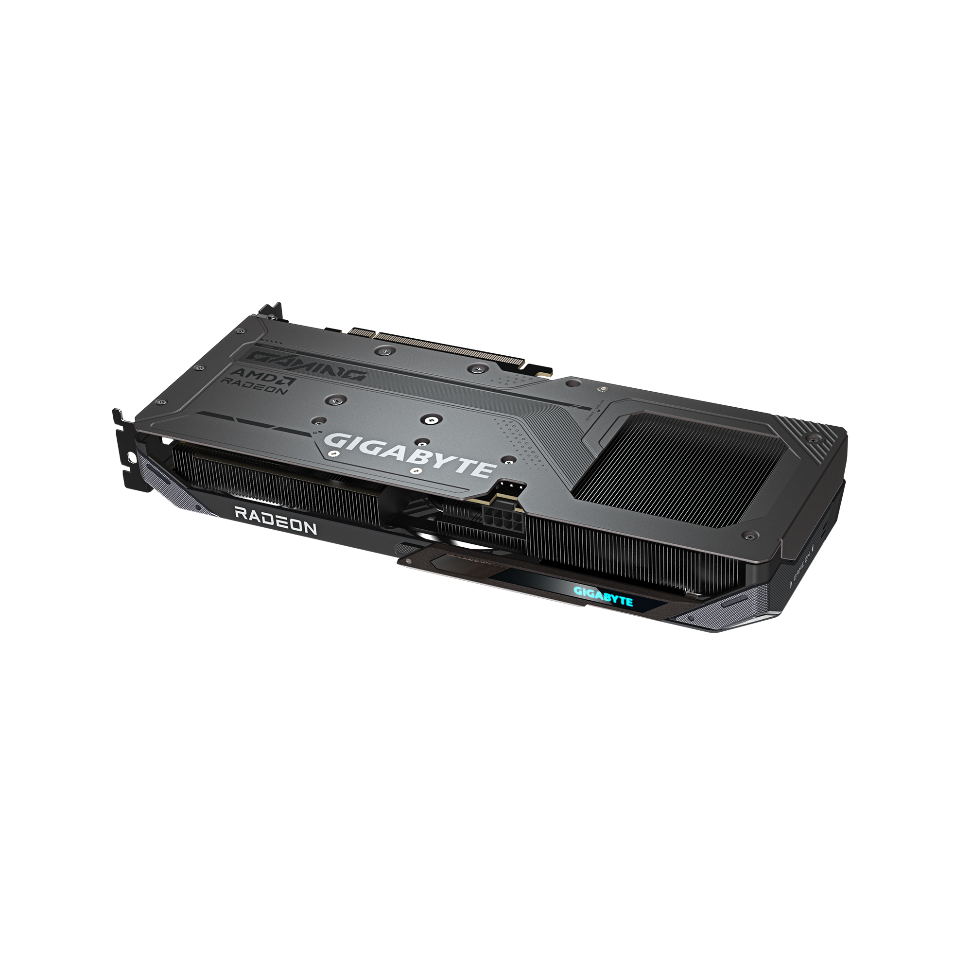 Gigabyte RX 9060 XT Gaming OC 8GB GDDR6 Graphics Card